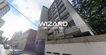 apartment em Rua Apotribu, Parque Imperial - São Paulo - SP