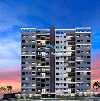 apartment em Rua Baronesa Geraldo de Resende, Jardim Nossa Senhora Auxiliadora - Campinas - SP