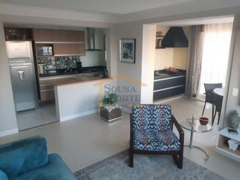 apartment em Rua Aviador Gil Guilherme, Santana - São Paulo - SP