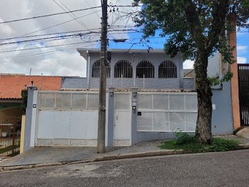 house em Rua Cafelândia, Vila Trujillo - Sorocaba - SP