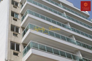 apartment em Rua Joaquim Pinheiro, Freguesia (Jacarepaguá) - Rio de Janeiro - RJ