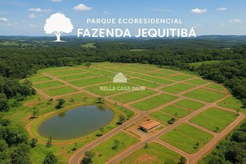 land_lot em Rodovia João Leme dos Santos, Parque Ecoresidencial Fazenda Jequitibá - Sorocaba - SP