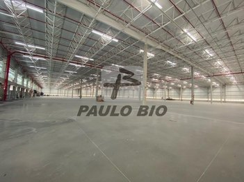 industrial em Rodovia Régis Bittencourt, Jardim Vista Alegre - Embu das Artes - SP