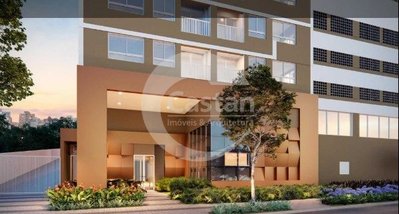 apartment em Rua Padre Adelino, Quarta Parada - São Paulo - SP