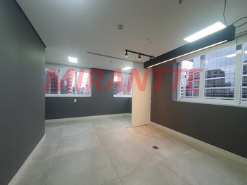 office em Rua Arizona, Cidade Monções - São Paulo - SP