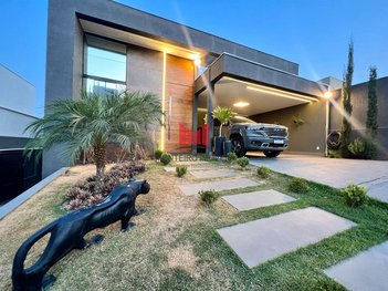 house em Rua Dois, Residencial Golden Class - Lagoa Santa - MG