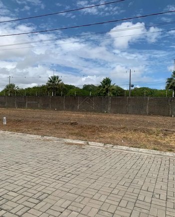 land_lot em Rua Escritor Ramalho Leite, Muçumagro - João Pessoa - PB