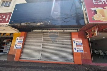 commercial_building em Avenida Doutor Antônio Lobo, Centro - Americana - SP