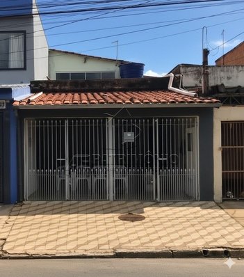 house em Rua João Martini Filho, Jardim São Conrado - Sorocaba - SP