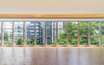 apartment em Rua Maranhão, Higienópolis - São Paulo - SP