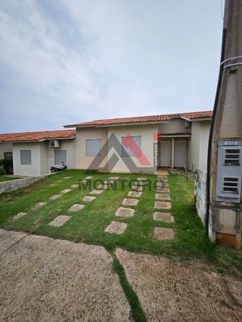 house em Avenida Alberto Santos Dumont, Jardim Santa Rosa - Araraquara - SP