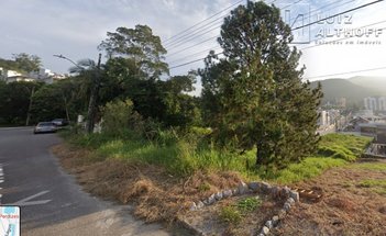 land_lot em Das Perdizes, Pedra Branca - Palhoça - SC