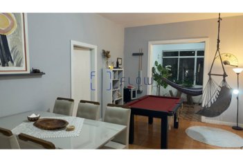 apartment em Avenida Nove de Julho, Bela Vista - São Paulo - SP