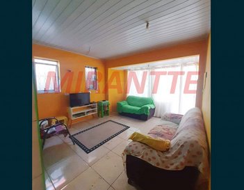 house em Rua Benjamin Pereira, Jaçanã - São Paulo - SP