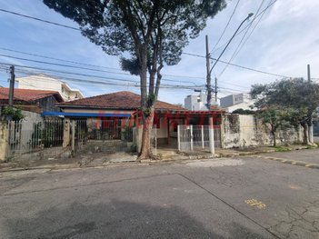 land_lot em Rua Gonçalves Aranha, Vila Santa Terezinha (Zona Norte) - São Paulo - SP