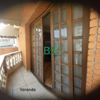 house em Rua Francisco Polito, Vila Prudente - São Paulo - SP