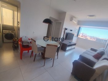 apartment em Rua Capitão Nestor Góis, Ellery - Fortaleza - CE