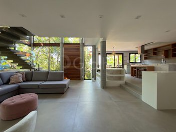 house em Servidão Fabriciano Garcez, Lagoa da Conceição - Florianópolis - SC