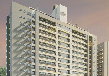apartment em Avenida Hilza Terezinha Pagani, Pagani - Palhoça - SC