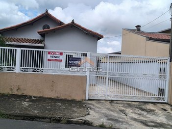 house em Rua Jerônymo Perucci, Jardim Morada do Sol - Indaiatuba - SP