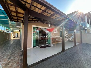 house em Rua Todos os Santos, Aquarius (Tamoios) - Cabo Frio - RJ