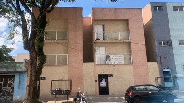 apartment em Rua Amparo, Quinta da Paineira - São Paulo - SP