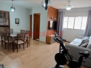 house em Rua Comprida, Vila Mazzei - São Paulo - SP