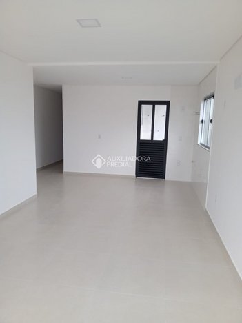 apartment em Rua Cardida Freitas da Rosa, Pinheira - Palhoça - SC