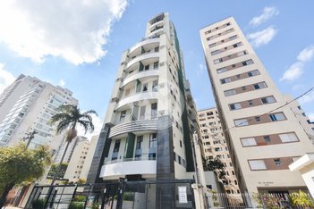 apartment em Rua Mourato Coelho, Pinheiros - São Paulo - SP