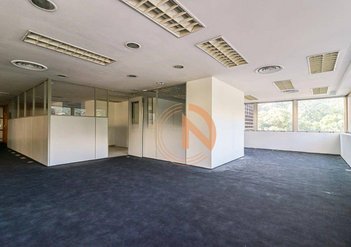 office em Avenida Paulista, Bela Vista - São Paulo - SP
