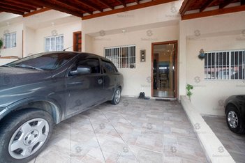 house em Rua Raimundo Montanari, Jardim São José - Mauá - SP