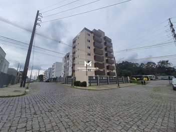 apartment em Rua Wanda Rossato Pontalti, São Luiz - Caxias do Sul - RS