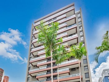 apartment em Quadra 105, Norte (Águas Claras) - Brasília - DF