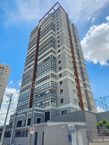 apartment em Avenida dos Trabalhadores, Vila Castelo Branco - Indaiatuba - SP