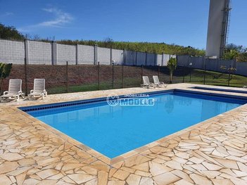 apartment em Avenida das Ondas, Jardim São Francisco - Piracicaba - SP