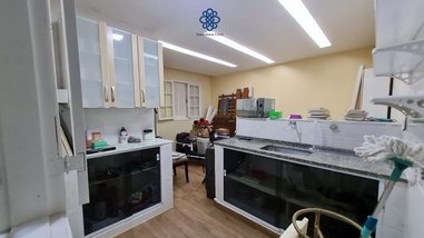 house em Estrada da Ilha, Guaratiba - Rio de Janeiro - RJ