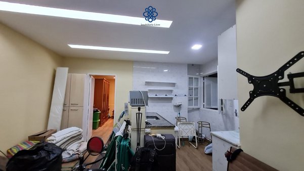 Cômodo Condomínio