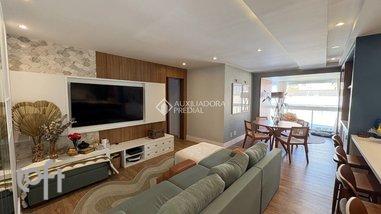 apartment em Rua Acelon Eduardo da Silva, Córrego Grande - Florianópolis - SC