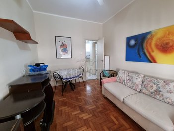 apartment em Rua Alberto de Campos, Ipanema - Rio de Janeiro - RJ