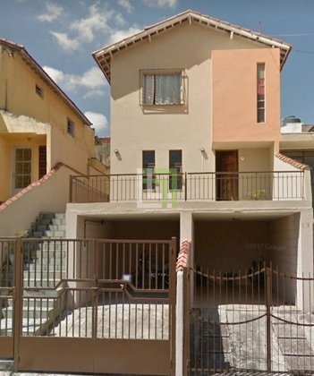 house em Rua Antônio Sibinel, Parque Residencial Eloy Chaves - Jundiaí - SP