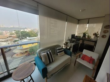 apartment em Rua Paula Ney, Vila Mariana - São Paulo - SP
