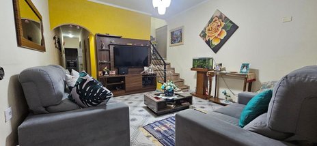 house em Rua Universo, Cooperativa - São Bernardo do Campo - SP