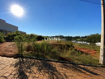 land_lot em Rua Elvina Wolschick, São Bento - Lajeado - RS