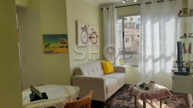 apartment em Rua Borges, Parada Inglesa - São Paulo - SP