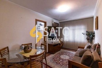 apartment em Rua Comendador Miguel Calfat, Vila Nova Conceição - São Paulo - SP