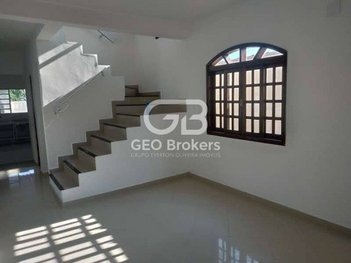 house em Rua Vitória, Vila Aprazível - Jacareí - SP