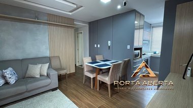 apartment em Rua Tomé de Souza, Bom Retiro - Ipatinga - MG