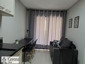 apartment em Rua Alves Guimarães, Pinheiros - São Paulo - SP