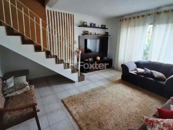 house em Rua Padre Agostinho de Matos, Parada Inglesa - São Paulo - SP