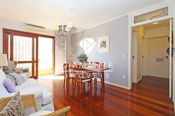 apartment em General Neto, Moinhos de Vento - Porto Alegre - RS